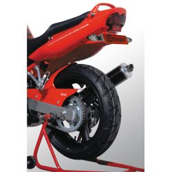 Passage de roue ERMAX SUZUKI GSF 600 BANDIT 2000-2004