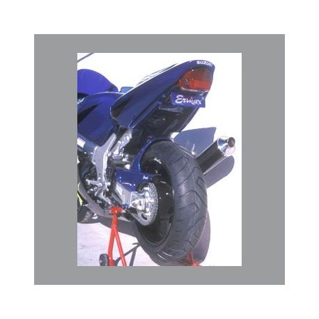 Passage de roue Ermax pour GSXR 750 00/03 ET 600 01/03 ET 1000 01/02