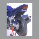 Passage de roue Ermax pour GSXR 750 00/03 ET 600 01/03 ET 1000 01/02