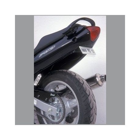 Passage de roue Ermax pour GSXF 600 2004/2006 GSXF 750 2003/2006