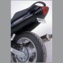 Passage de roue Ermax pour GSXF 600 2004/2006 GSXF 750 2003/2006