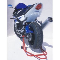 Passage de roue Ermax SUZUKI pour GSXR 1000 R 2003/2004