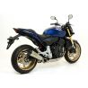 Echappement ARROW X-KONE HONDA 600 HORNET 2007-2013 0