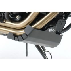 Semelles de protection RG RACING HUSQVARNA 900 NUDA 2012-2015 BMW F650GS F700GS F750GS F800GS