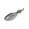 Clignotants ELIPSE LEDS chromé 0