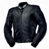 Blouson cuir femme ixs coronado 0