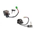 Contacteur à clé BIHR SUZUKI GS500 / GSF600 / GSXR750/1100 / GSXF750 / RF900 / GSX1100 /