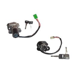 CONTACTEUR A CLE BIHR SUZUKI GSF 600 BANDIT/GSX600F/GSXR600/GSX750/TL1000R/GSX-R750/GSF1200S BANDIT/GSX1200 INAZUMA