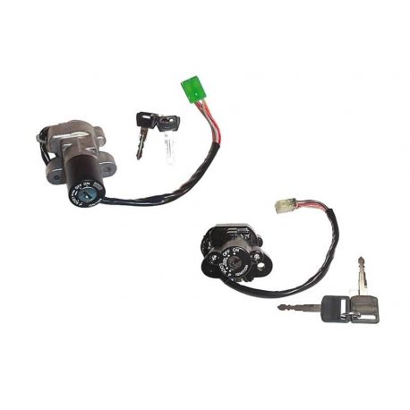 CONTACTEUR A CLE BIHR SUZUKI GSF 600 BANDIT/GSX600F/GSXR600/GSX750/TL1000R/GSX-R750/GSF1200S BANDIT/GSX1200 INAZUMA