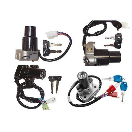 CONTACTEUR A CLE BIHR YAMAHA TDM 850 / TRX 850