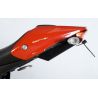Support de plaque R&G RacingDUCATI 1100 MONSTER EVO 0