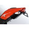 Support de plaque R&G RacingDUCATI 1100 MONSTER EVO 1