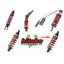 Amortisseur moto BITUBO XZE01 KAWASAKI ZZR 600 1990-2001