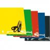 Planches adhésives BLACKBIRD Crystall pour moto 0
