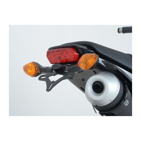 Support de plaque R&G Racing HONDA MSX125 2012-2016