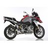 Echappement SHARK DSX-10 BMW R1200GS 2010-2012 + ADVENTURE 2010-2013 0