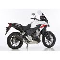 Echappement SHARK DSX-10 HONDA CB500F CB500X CBR500R 2013-2015