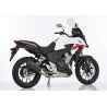 Echappement SHARK DSX-10 HONDA CB500F CB500X CBR500R 2013-2015 0