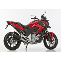 Echappement SHARK DSX-10 HONDA NC700S NC700X NC750S NC750X INTEGRA 2012-2015