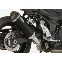 Echappement SHARK DSX-10 HONDA VFR1200X CROSSTOURER 2012-2015
