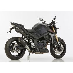 Echappement SHARK DSX-10 SUZUKI GSR 750 2011-2016