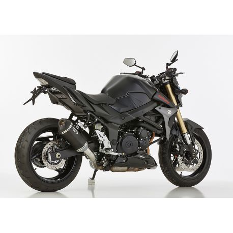 Echappement SHARK DSX-10 SUZUKI GSR750 2011-2016