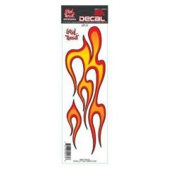 Autocollants flammes HOTROD
