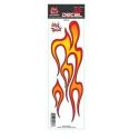 Autocollants flammes HOTROD