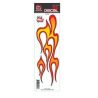 Autocollants flammes HOTROD 0