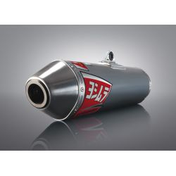 Ligne d'Echappement Yoshimura USA RS-2 YAMAHA YFZ450 2004-2009 2012-2014