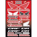 Kit Deco HONDA FX