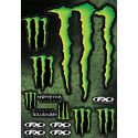 Kit Deco Monster Energy Large FX