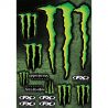 Kit Deco Monster Energy Large FX 0