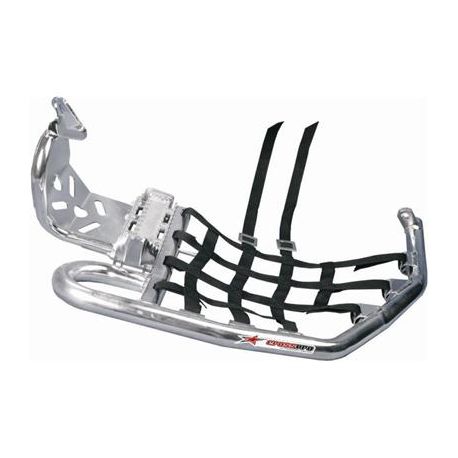 Nerf-bars EVO 1 CAN AM DS 650 BAJA 2000-2007