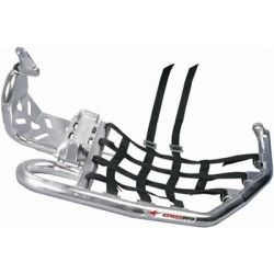 Nerf-bars ART EVO quads KYMCO KXR300 MAXXER 300