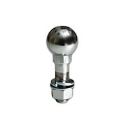 Boule de remorquage Vector Ø19mm
