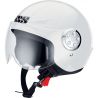 Casque moto jet enfant IXS HX109 KID 0