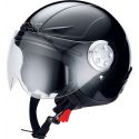 Casque moto jet enfant IXS HX109 KID