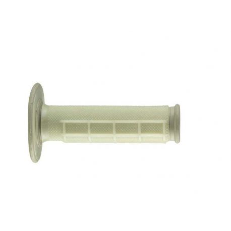 Poignées Renthal Kevlar Dual Grip Gris Poignées Renthal Kevlar Dual Grip Gris