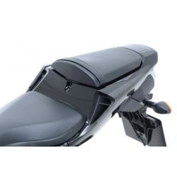 Sliders coque arrière carbone R&G RACING HONDA CBR600RR 2013-2017