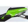 Sliders coque arrière carbone R&G RACING KAWASAKI ZX10R 2011-2015 1