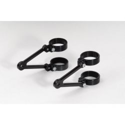 Support de phare moto universel LSL