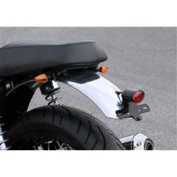 Garde boue arriere clubman HONDA CB1100 2013-2014