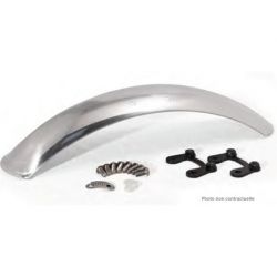 Garde boue avant clubman TRIUMPH BONNEVILLE T100 / SCRAMBLER BONNEVILLE à partir 2008