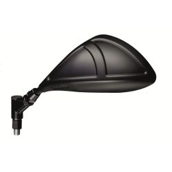 Paire de Retroviseurs moto universel LIGHT M10x125