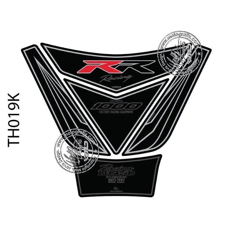 Protége reservoir pour moto, protége et personalise votre moto HONDA