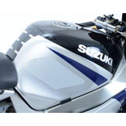 Grips de réservoir R&G Eazi-Grip KAWASAKI Z800 Z800E 2013-2017