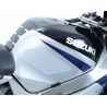 Grips de rééservoir R&G Eazi-Grip YAMAHA XJ6 2010-2016 0