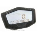 Compteur Digital Mutlifonctions Koso Db02r Universel