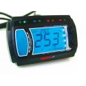 Compteur De Vitesse Digital Koso Xr-Srn Universel